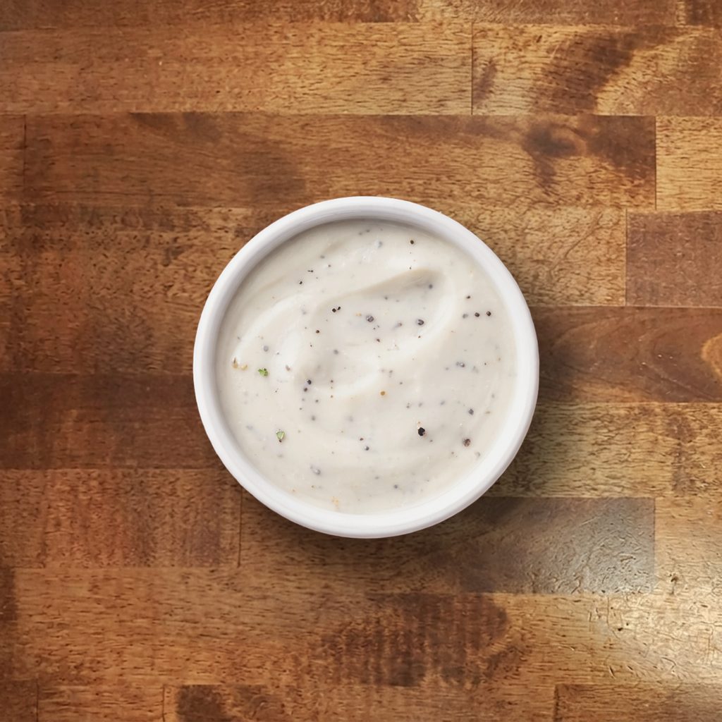 Ranch.