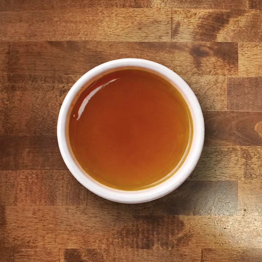 Hot Honey.