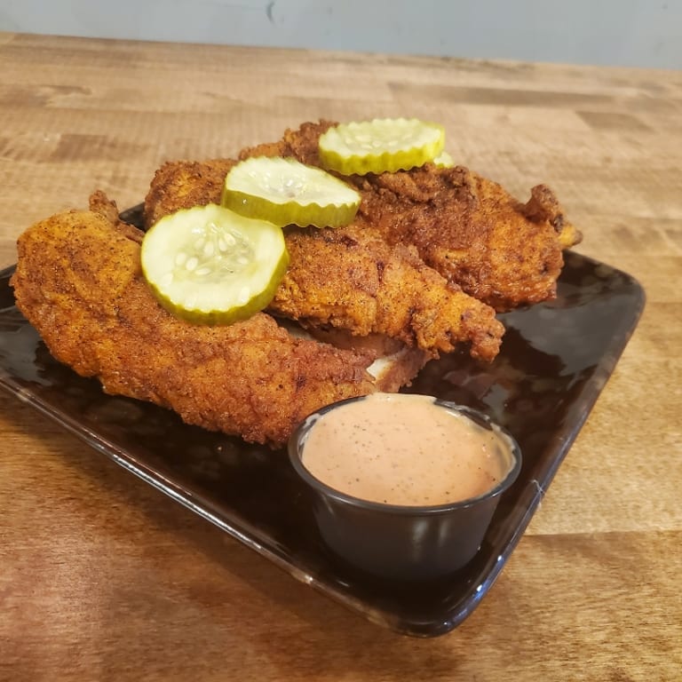 Golden Mozzarella Sticks: A Crispy Delight