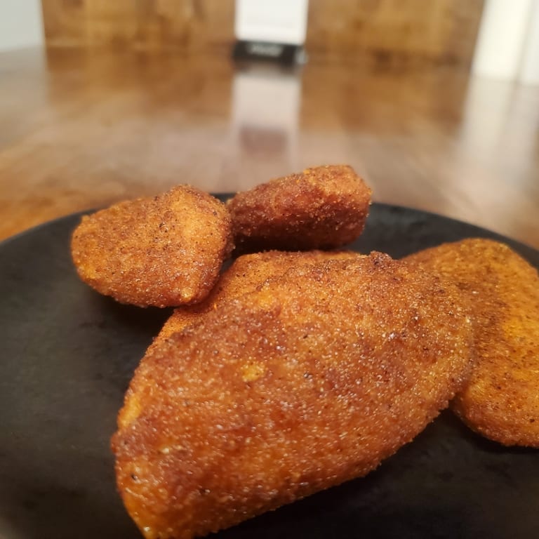 Irresistible Wings Just for You
