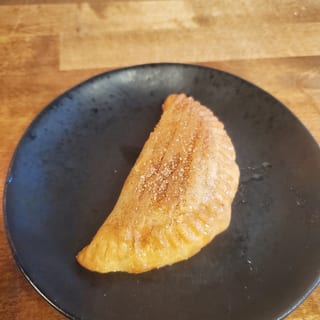 Sweet Potato Pie Fried Pie