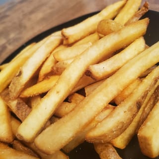 Seasoned Fries