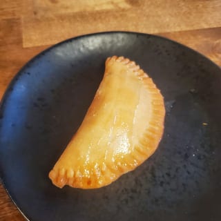 Miss Andre Peach Fried Pie